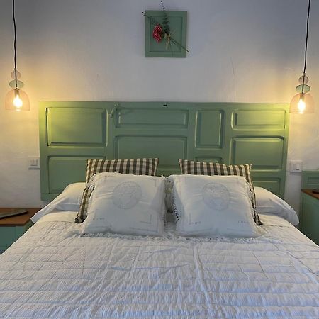 La Ermita De Moral - Casas Boutique Villa Moral de Calatrava Kültér fotó