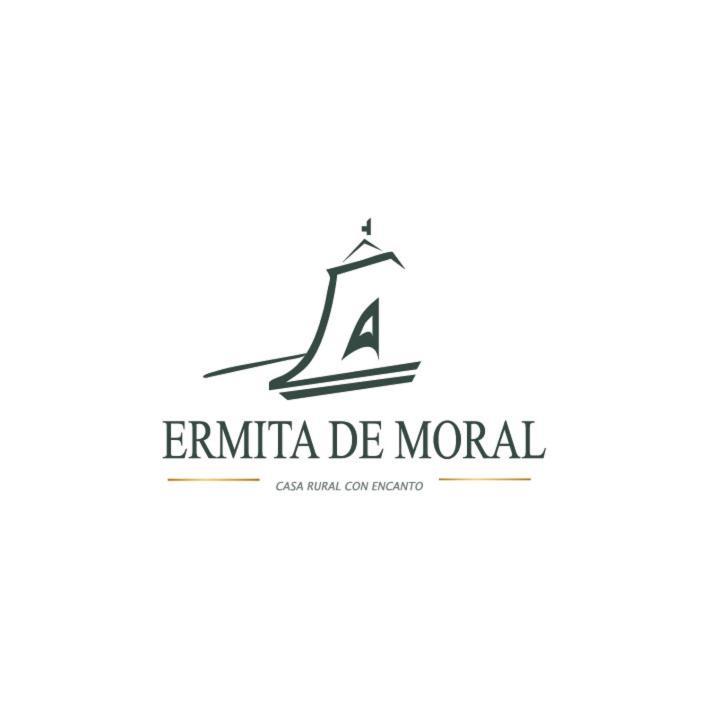 La Ermita De Moral - Casas Boutique Villa Moral de Calatrava Kültér fotó