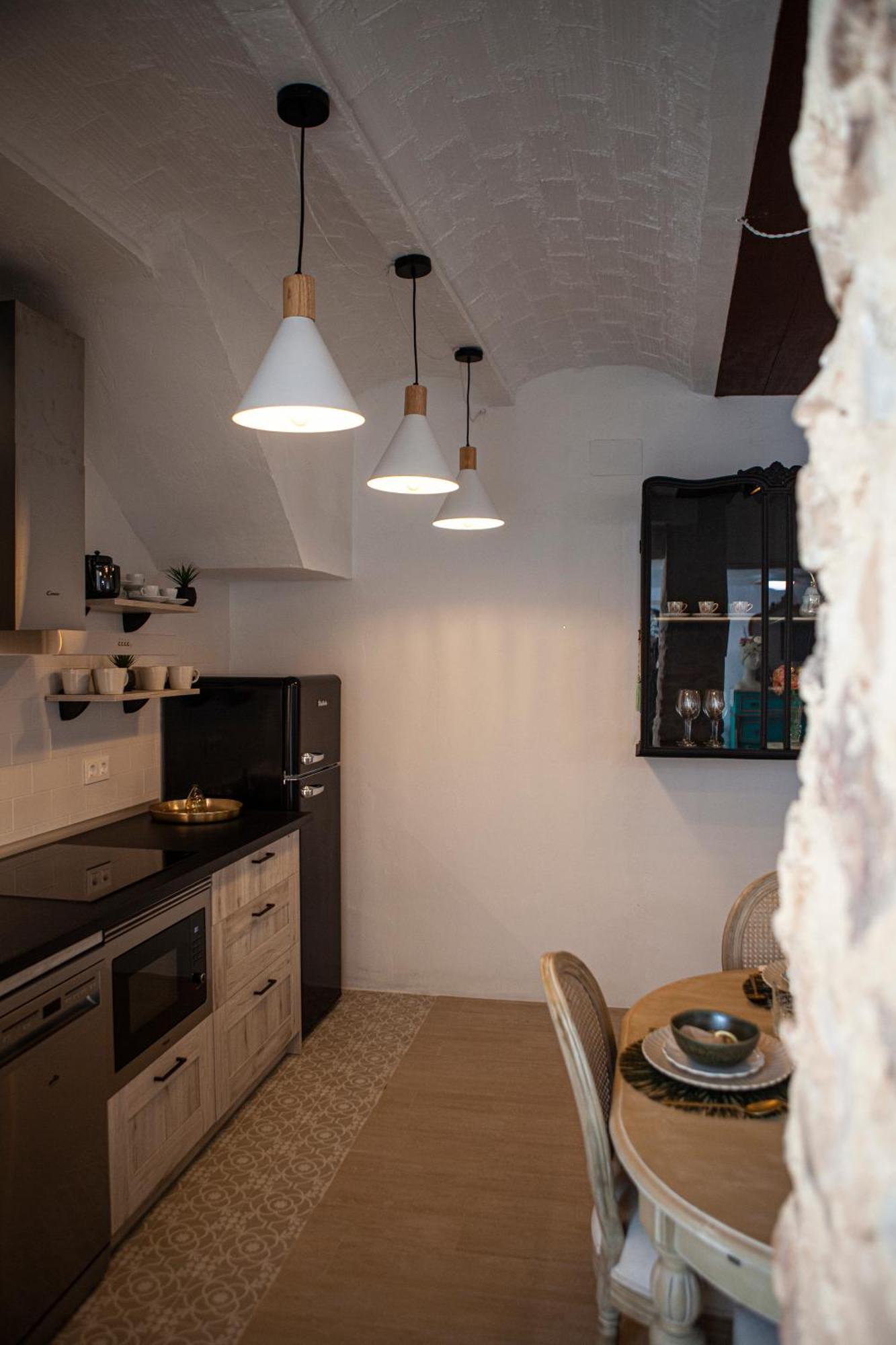 La Ermita De Moral - Casas Boutique Villa Moral de Calatrava Kültér fotó