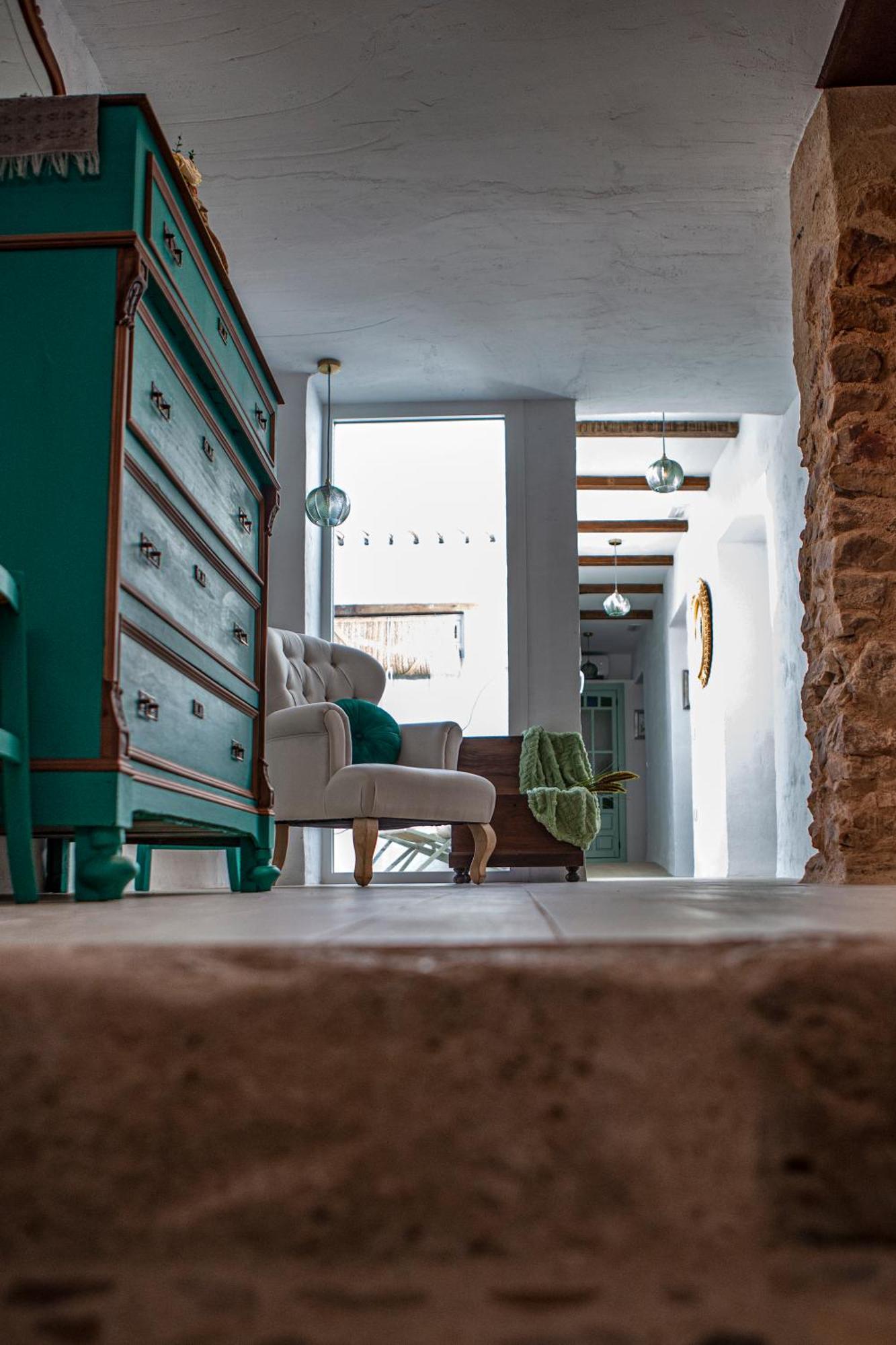 La Ermita De Moral - Casas Boutique Villa Moral de Calatrava Kültér fotó