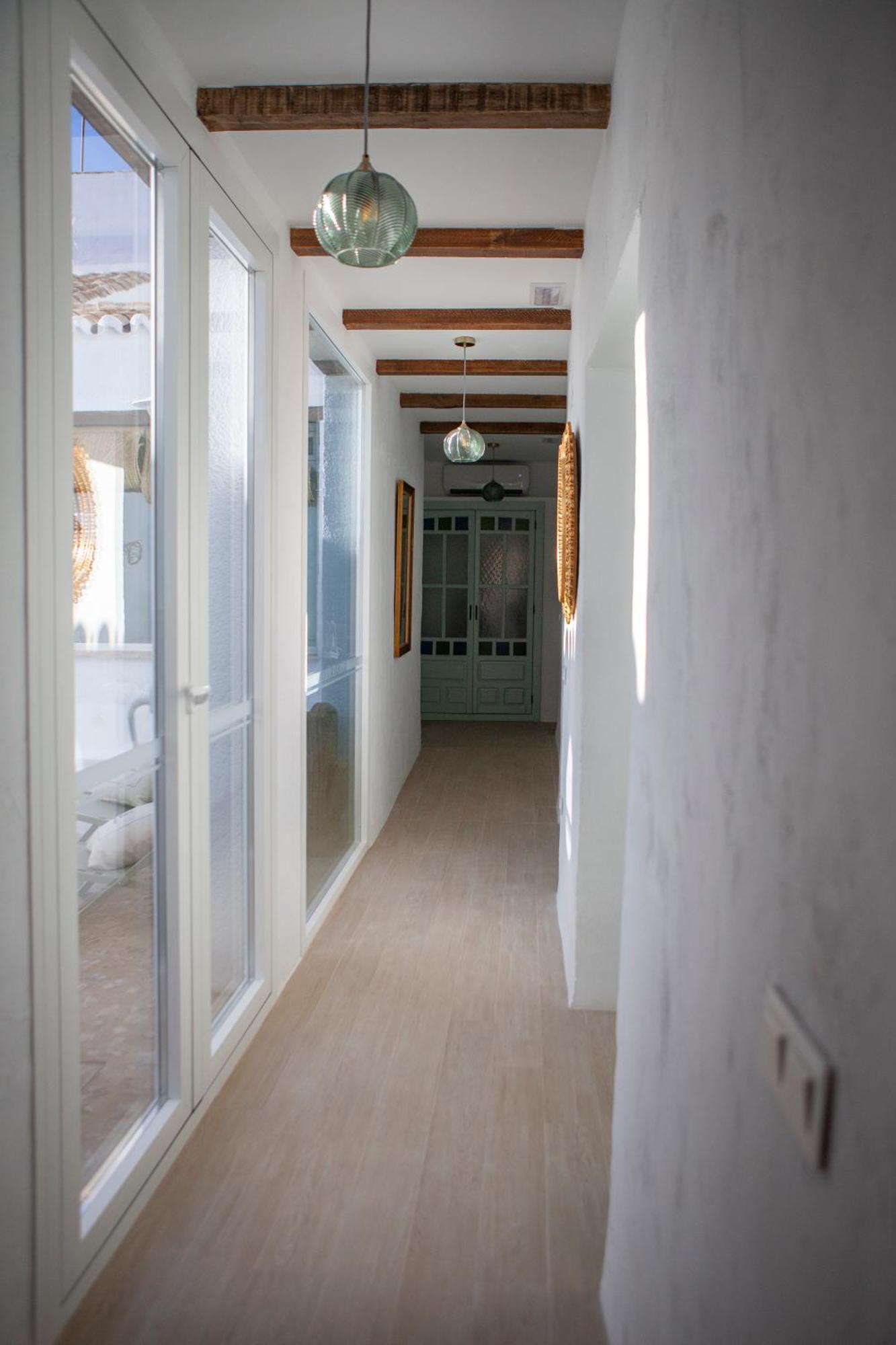 La Ermita De Moral - Casas Boutique Villa Moral de Calatrava Kültér fotó
