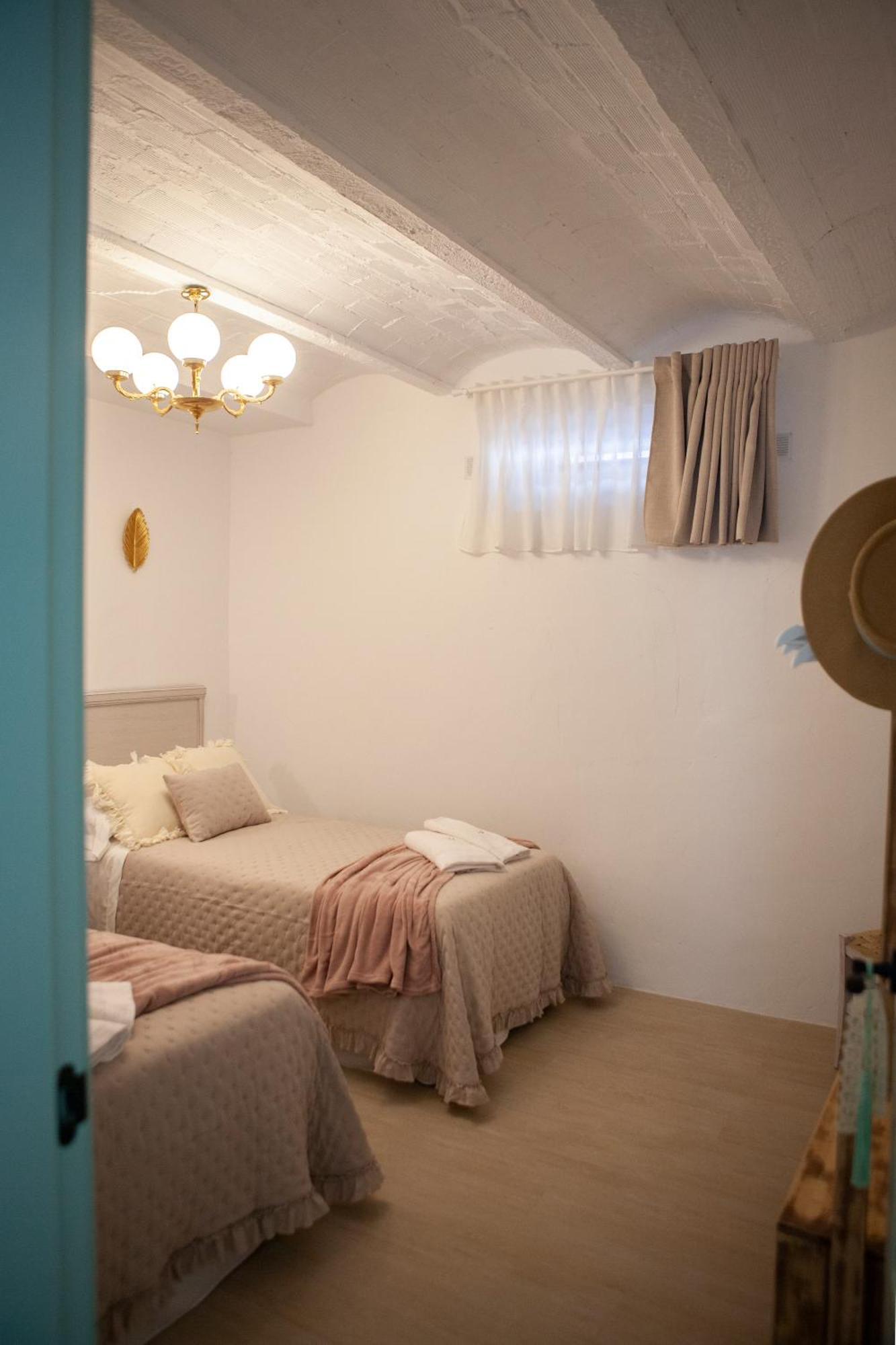 La Ermita De Moral - Casas Boutique Villa Moral de Calatrava Kültér fotó