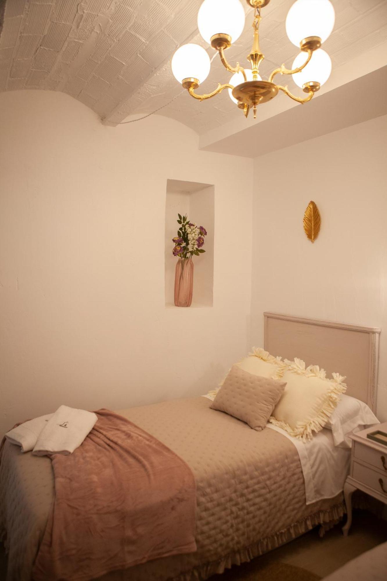 La Ermita De Moral - Casas Boutique Villa Moral de Calatrava Kültér fotó