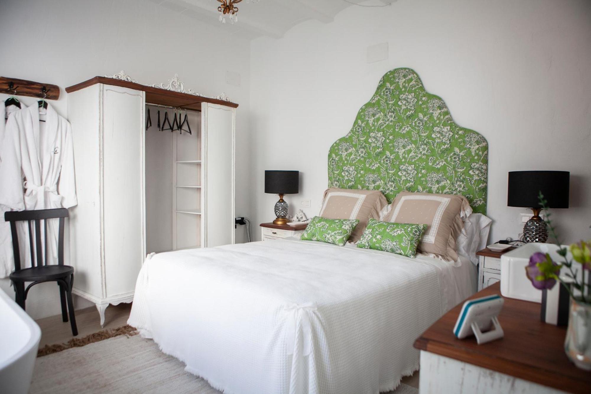 La Ermita De Moral - Casas Boutique Villa Moral de Calatrava Kültér fotó