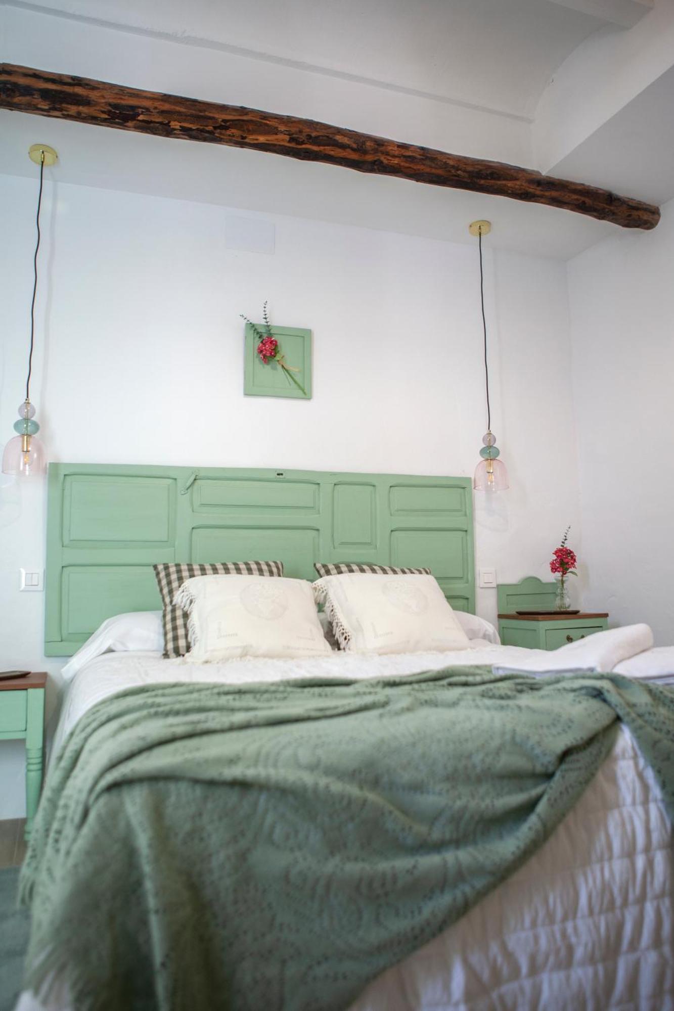 La Ermita De Moral - Casas Boutique Villa Moral de Calatrava Kültér fotó