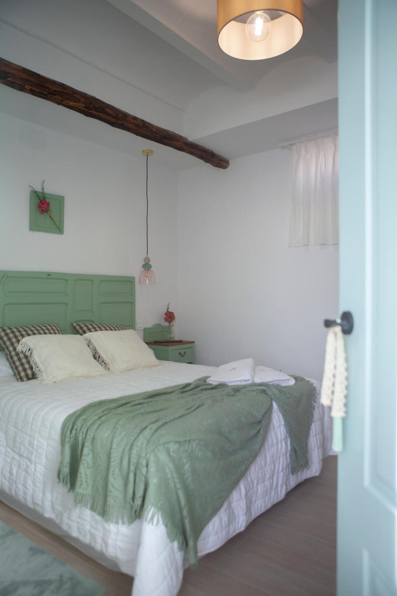 La Ermita De Moral - Casas Boutique Villa Moral de Calatrava Kültér fotó