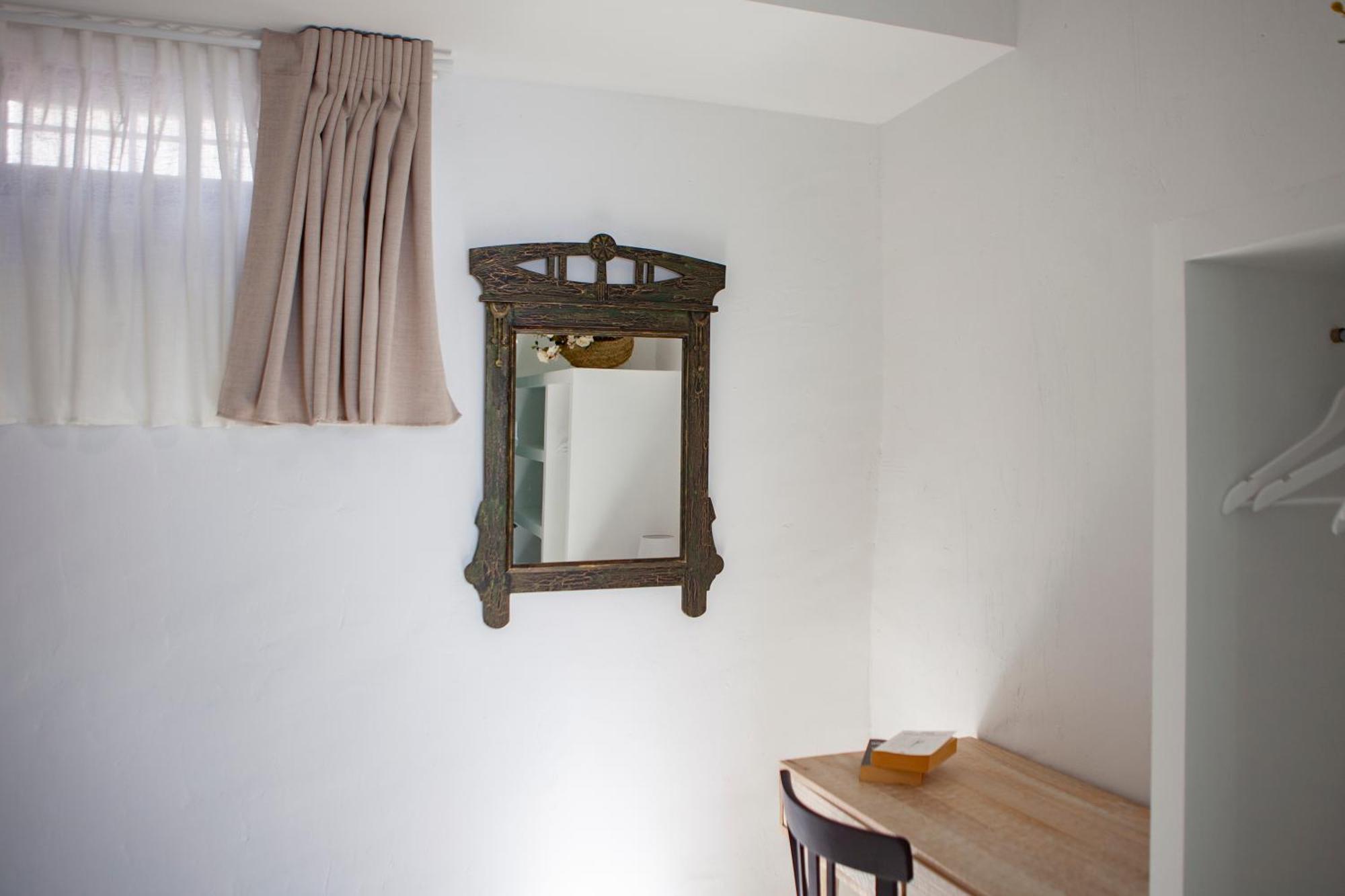 La Ermita De Moral - Casas Boutique Villa Moral de Calatrava Kültér fotó