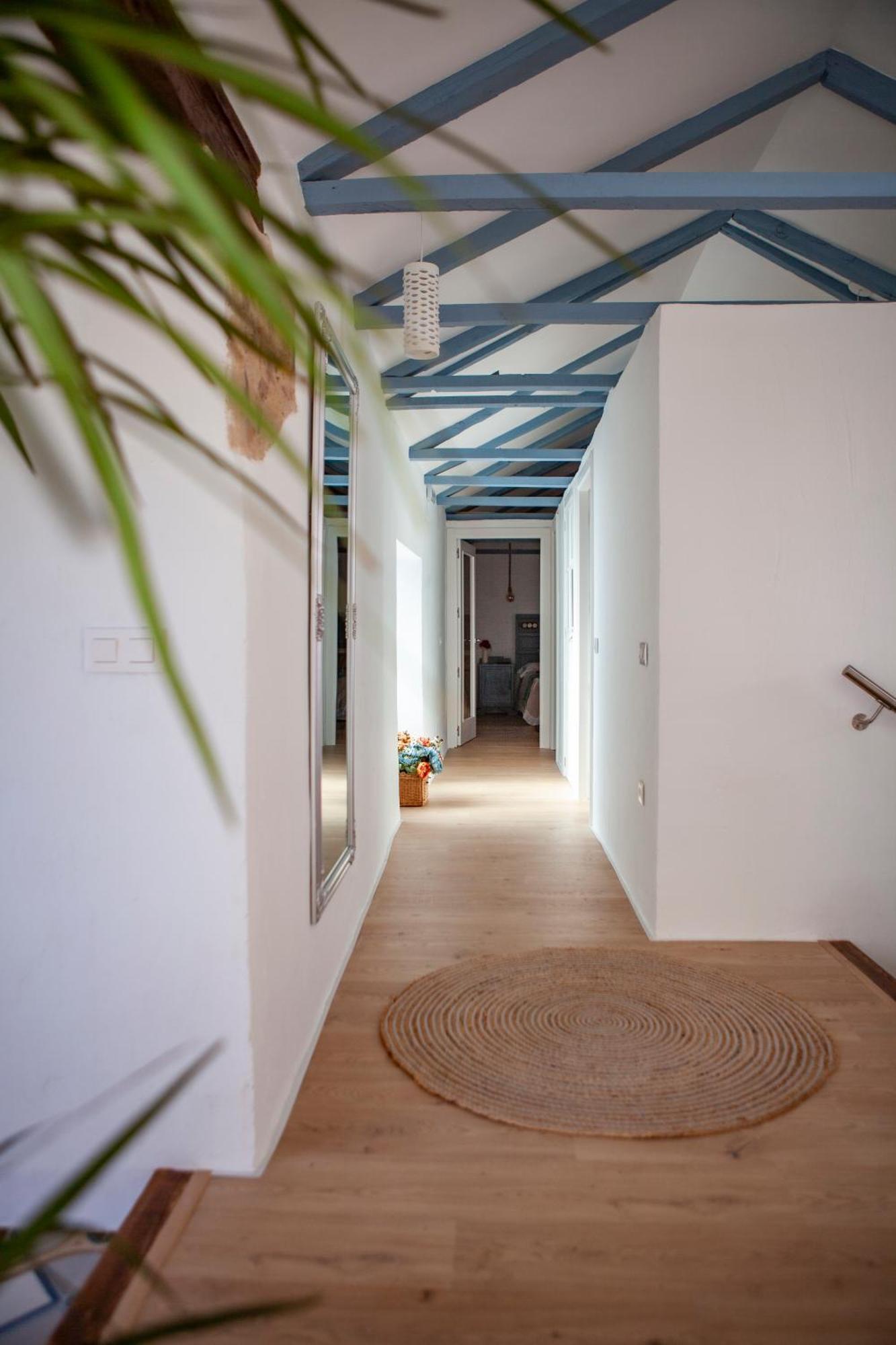 La Ermita De Moral - Casas Boutique Villa Moral de Calatrava Kültér fotó