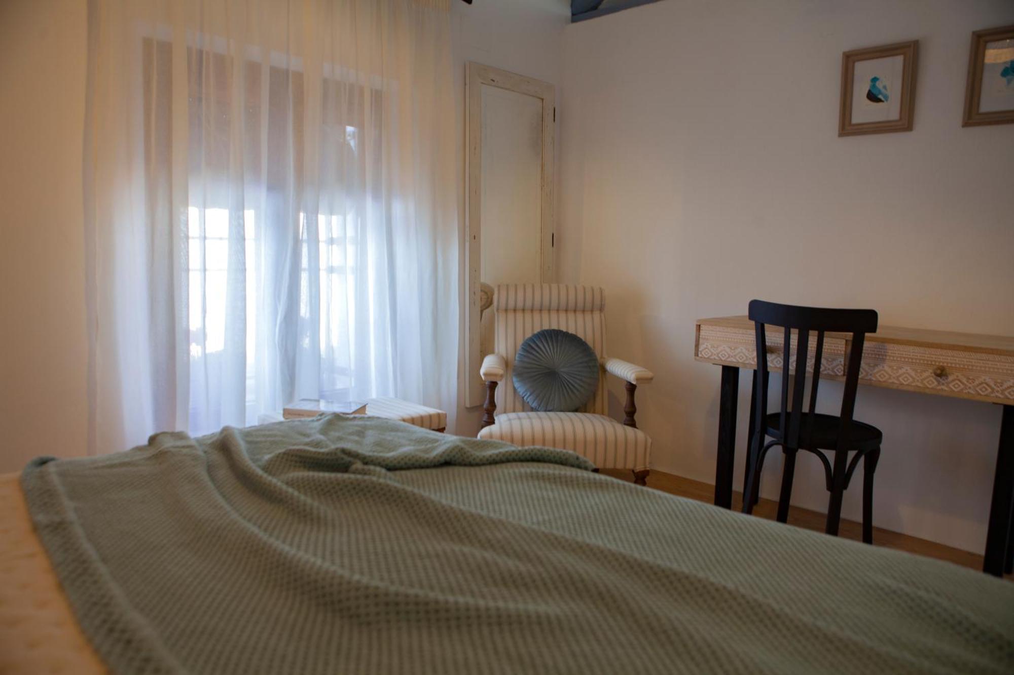 La Ermita De Moral - Casas Boutique Villa Moral de Calatrava Kültér fotó