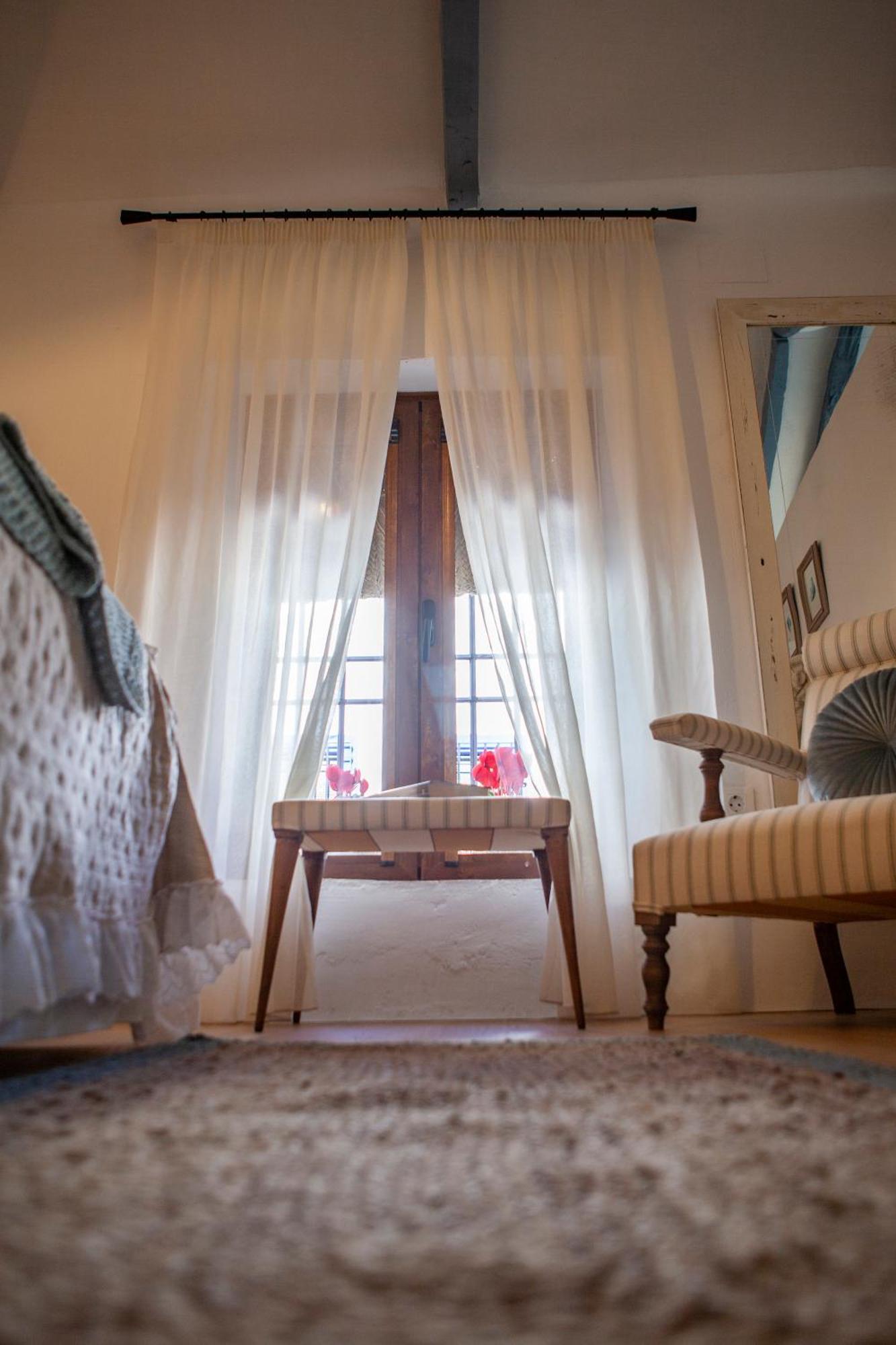 La Ermita De Moral - Casas Boutique Villa Moral de Calatrava Kültér fotó