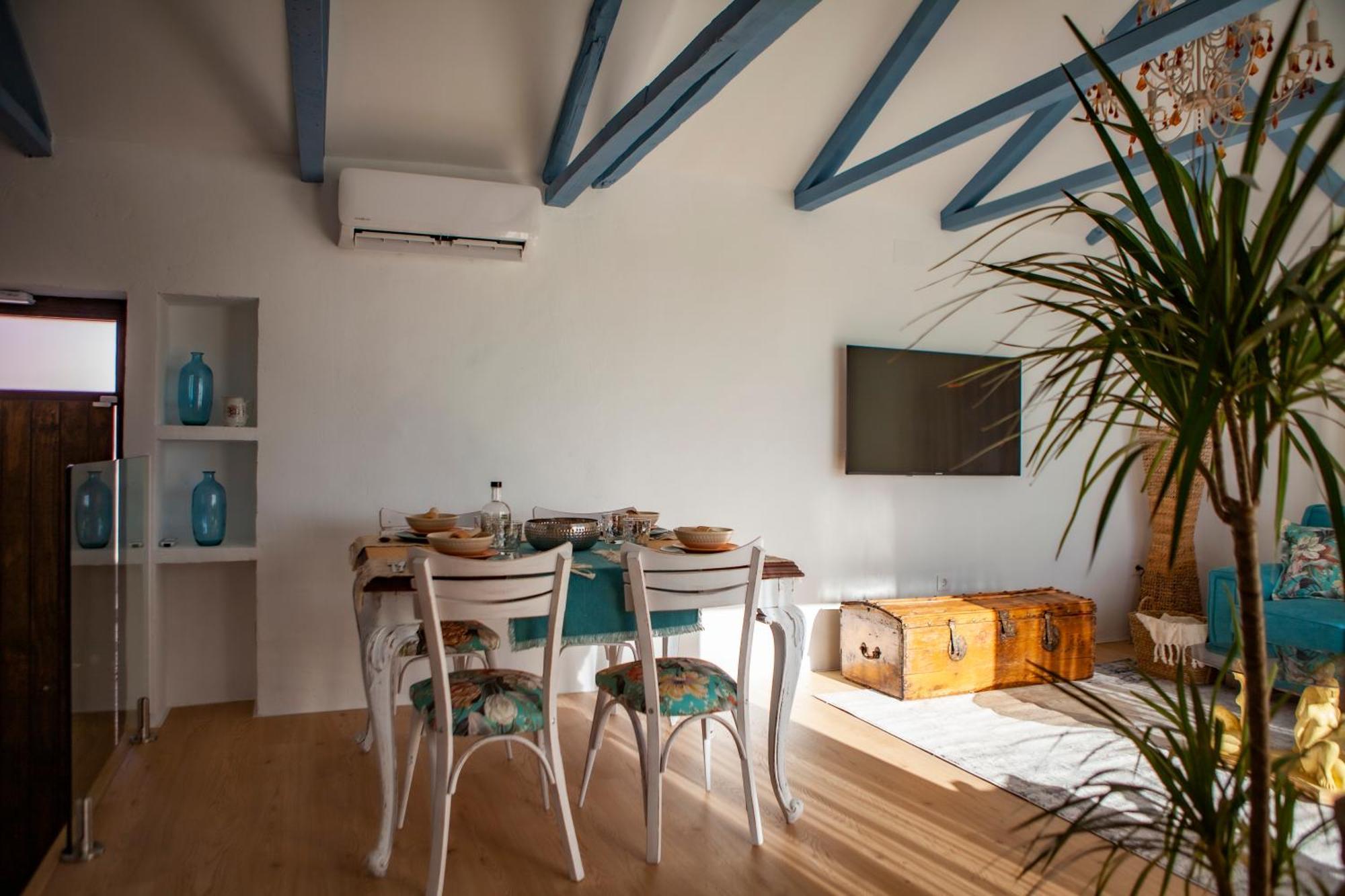 La Ermita De Moral - Casas Boutique Villa Moral de Calatrava Kültér fotó