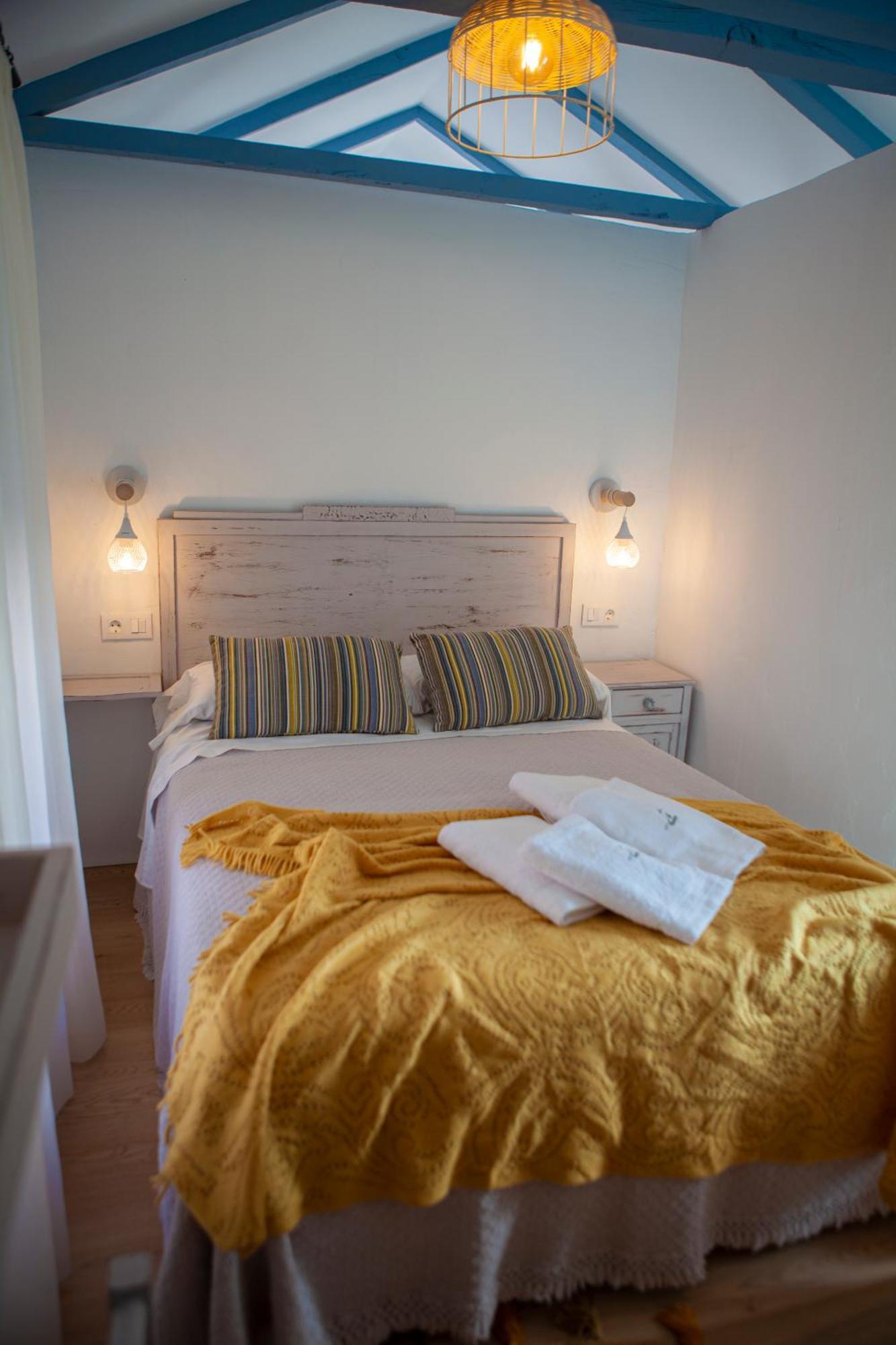 La Ermita De Moral - Casas Boutique Villa Moral de Calatrava Kültér fotó