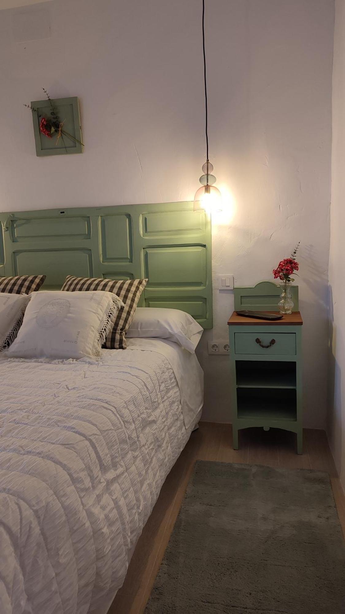 La Ermita De Moral - Casas Boutique Villa Moral de Calatrava Kültér fotó
