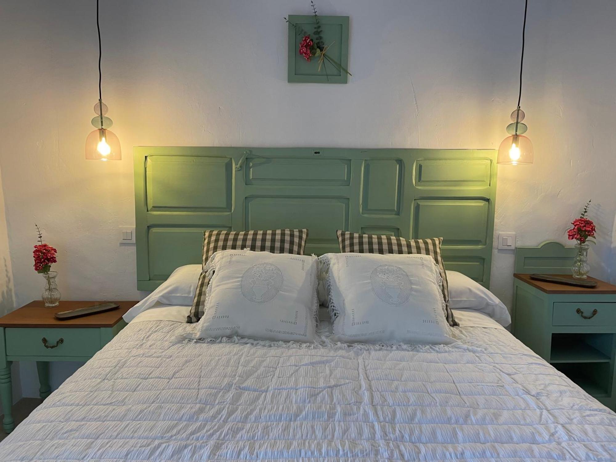 La Ermita De Moral - Casas Boutique Villa Moral de Calatrava Kültér fotó